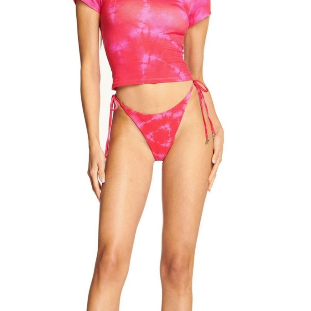 IAMGIA bikini bottoms